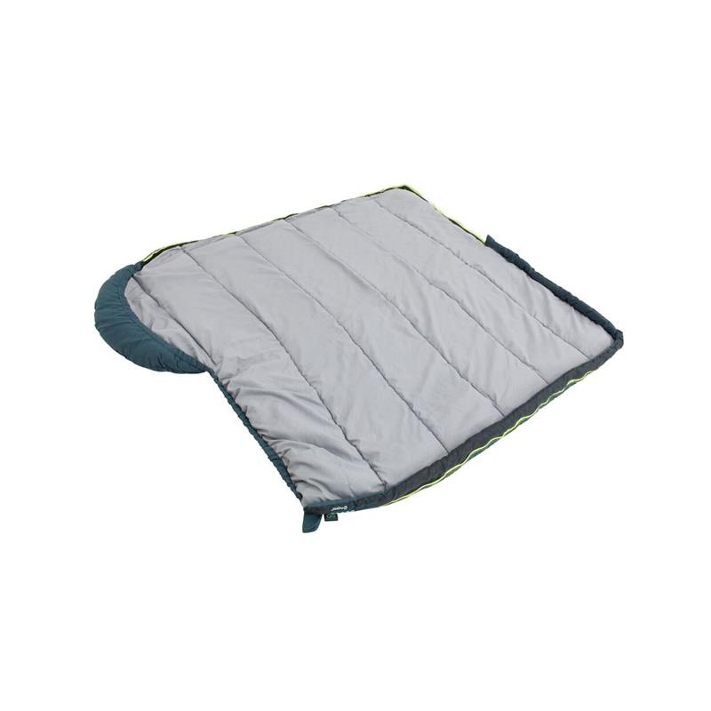 Spalna vreča Outwell Campion Junior Teal