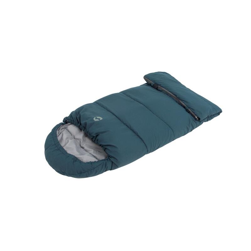 Spalna vreča Outwell Campion Junior Teal