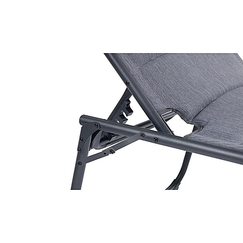 Ležalnik Outwell Evansville