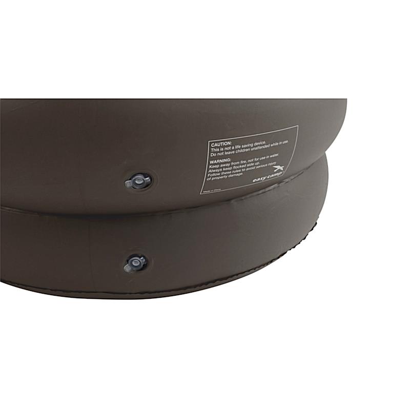 Napihljiv stol Easy Camp Maple