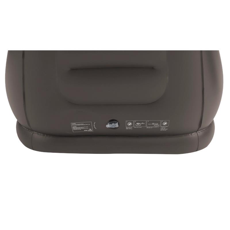 Napihljiv stol Easy Camp Maple LoungeSet