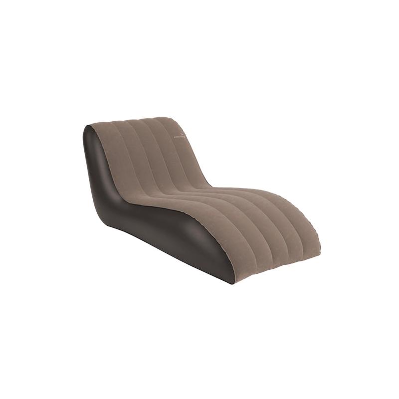 Napihljiv stol Easy Camp Maple Lounger
