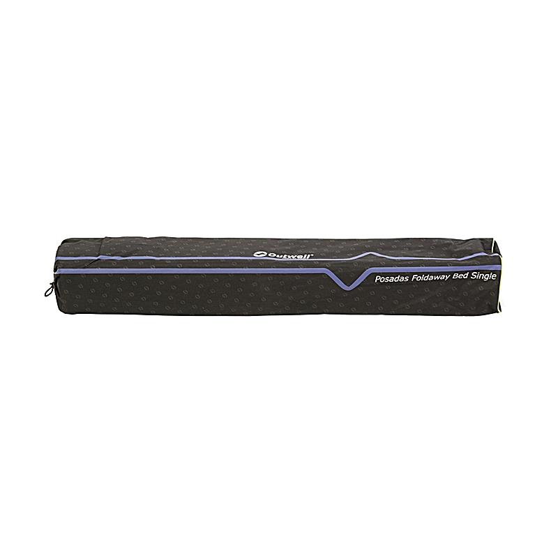 Postelja Outwell Posadas Foldaway Single