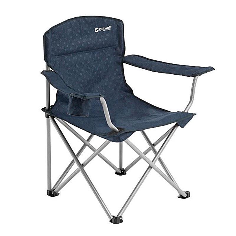 Stol Outwell Catamarca Night Blue