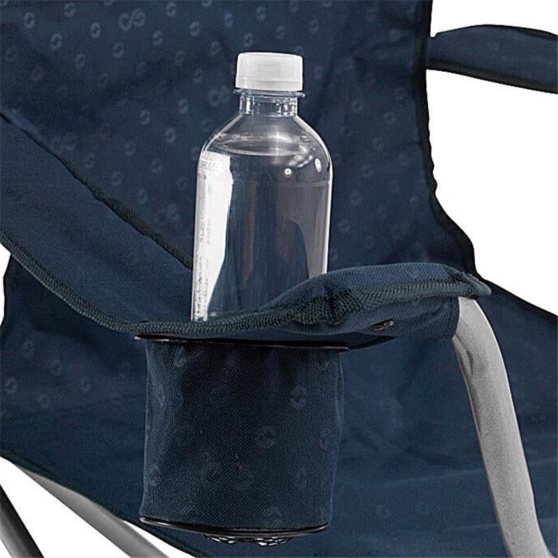 Stol Outwell Catamarca Night Blue