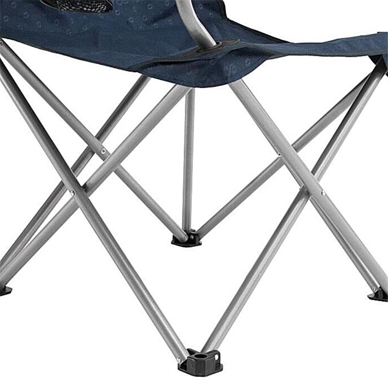 Stol Outwell Catamarca Night Blue