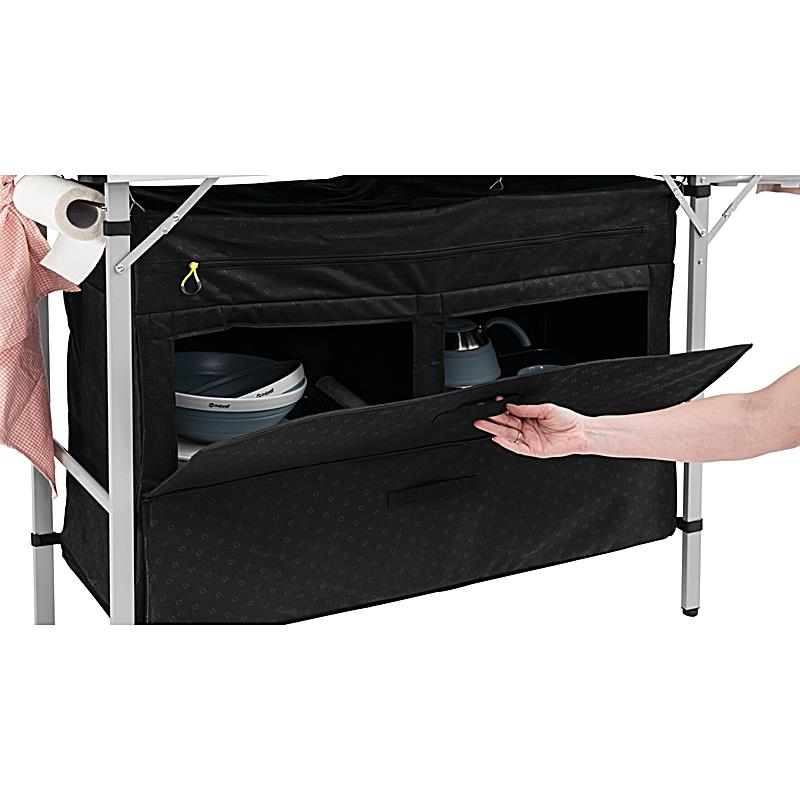 Kuhinja Outwell Magante