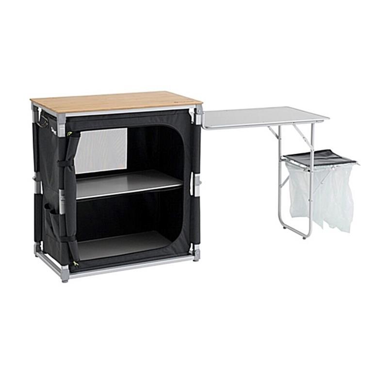 Kuhinjska miza Outwell Padres + str.miza