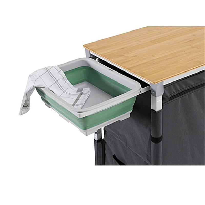 Kuhinjska miza Outwell Padres + str.miza