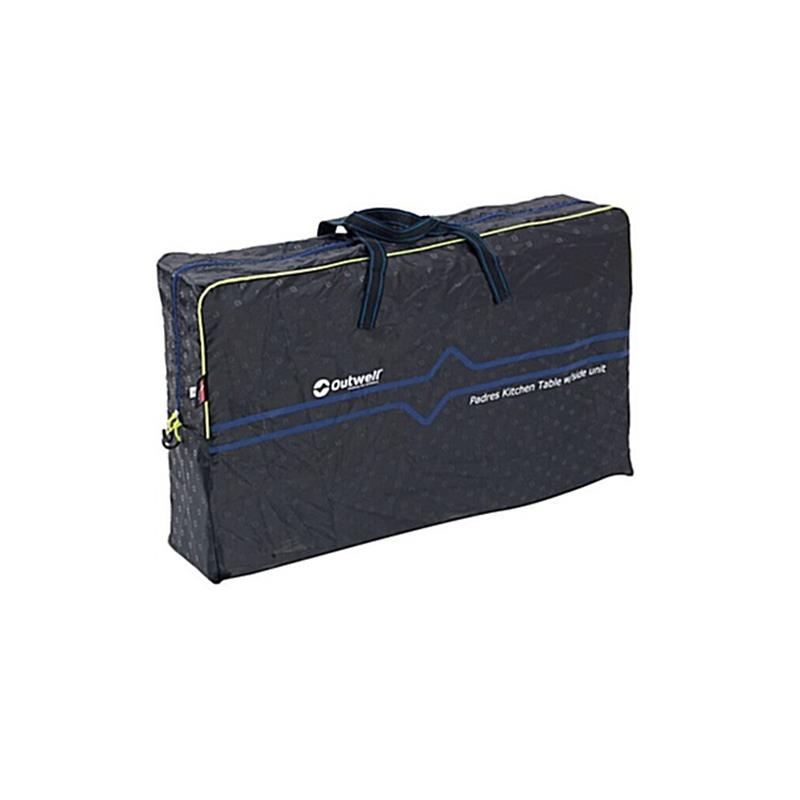 Kuhinjska miza Outwell Padres + str.miza