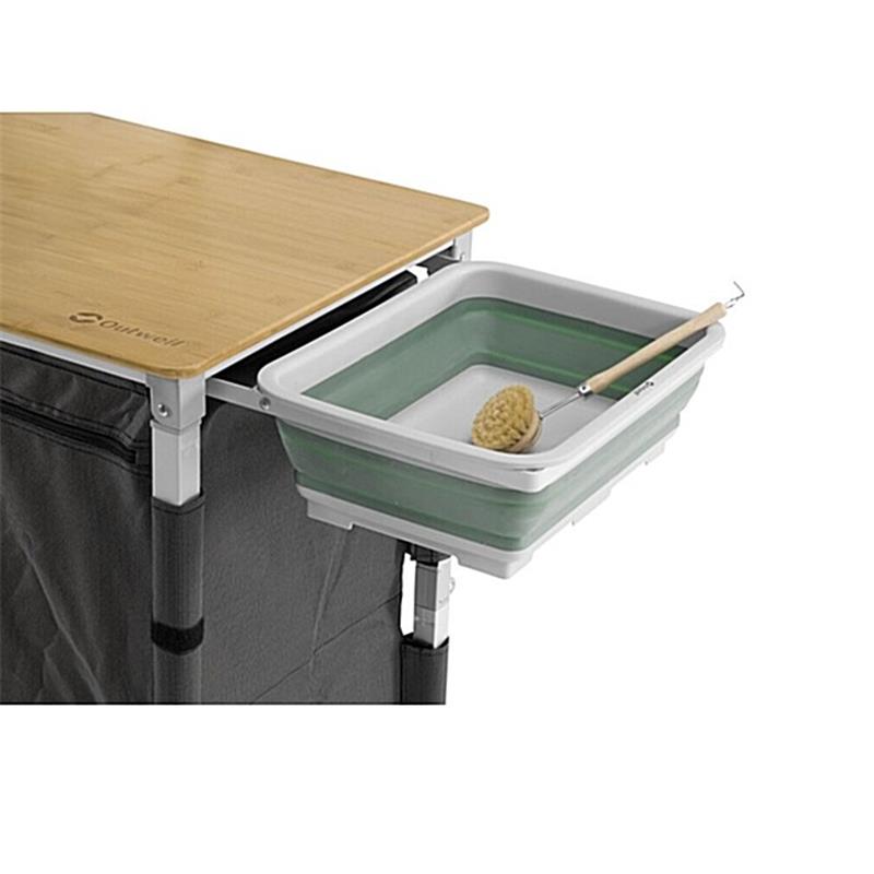 Kuhinjska miza Outwell Padres XL