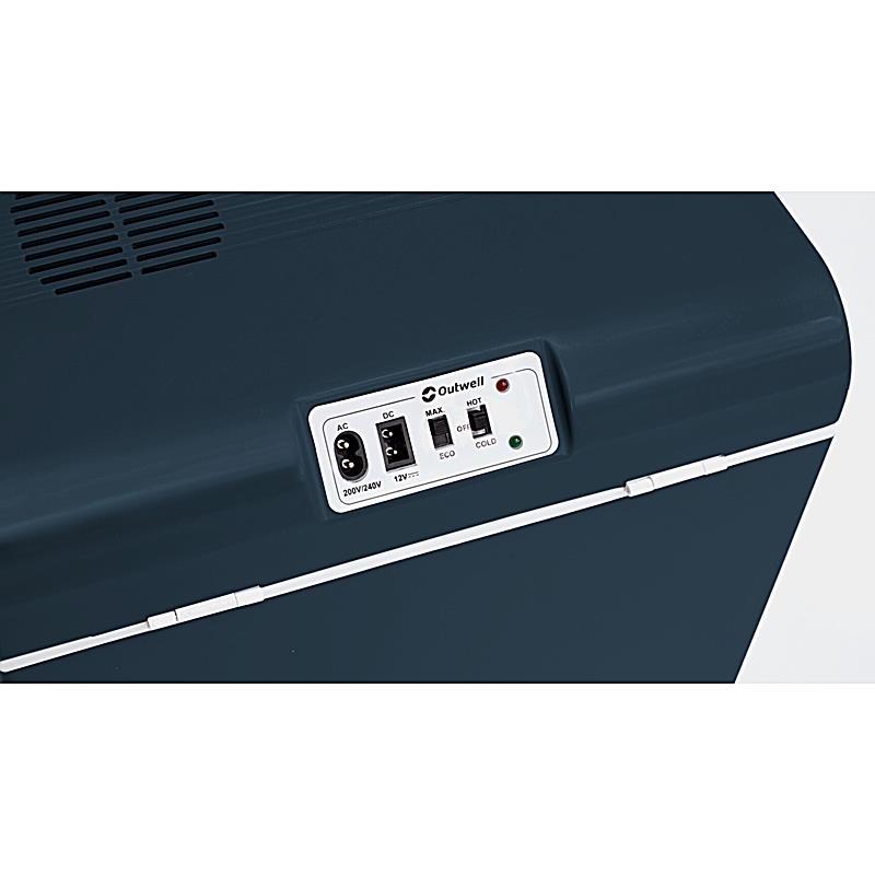 Hladilnik Outwell ECOcool Lite Dark B.