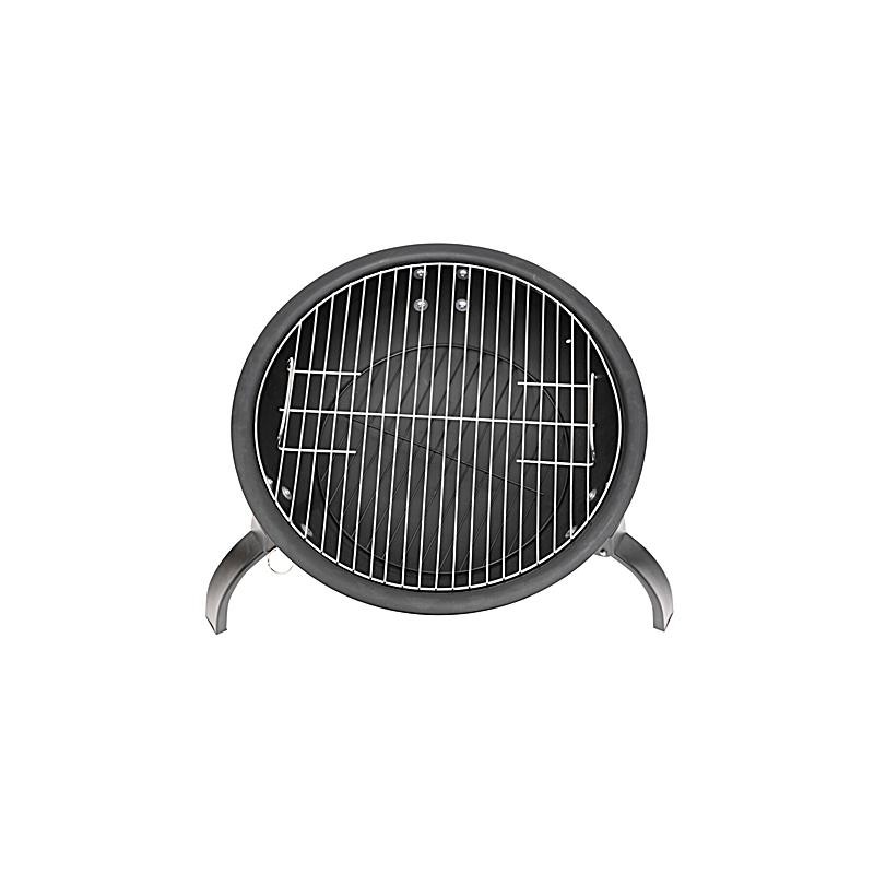 Žar Outwell Cazal Fire Pit M