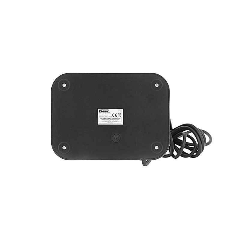 Grelnik Outwell Katla Camping