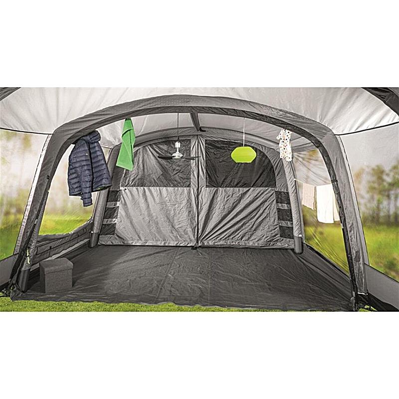 Šotorske kljukice Outwell HookTrack