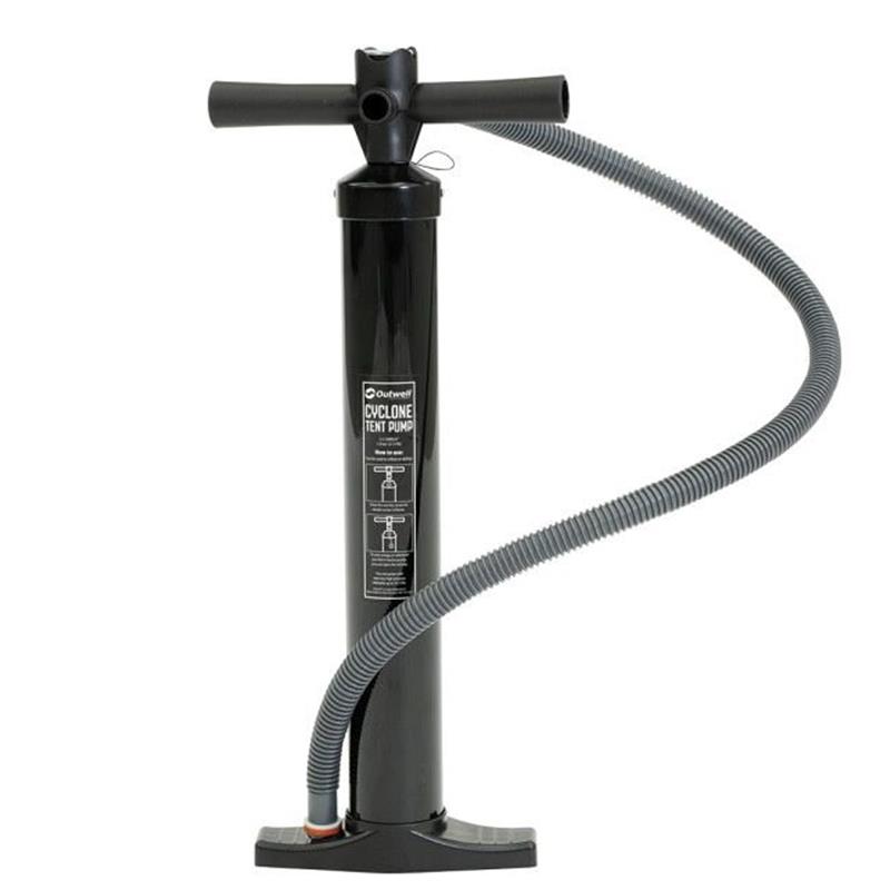 Tlačilka Outwell Cyclone Tent