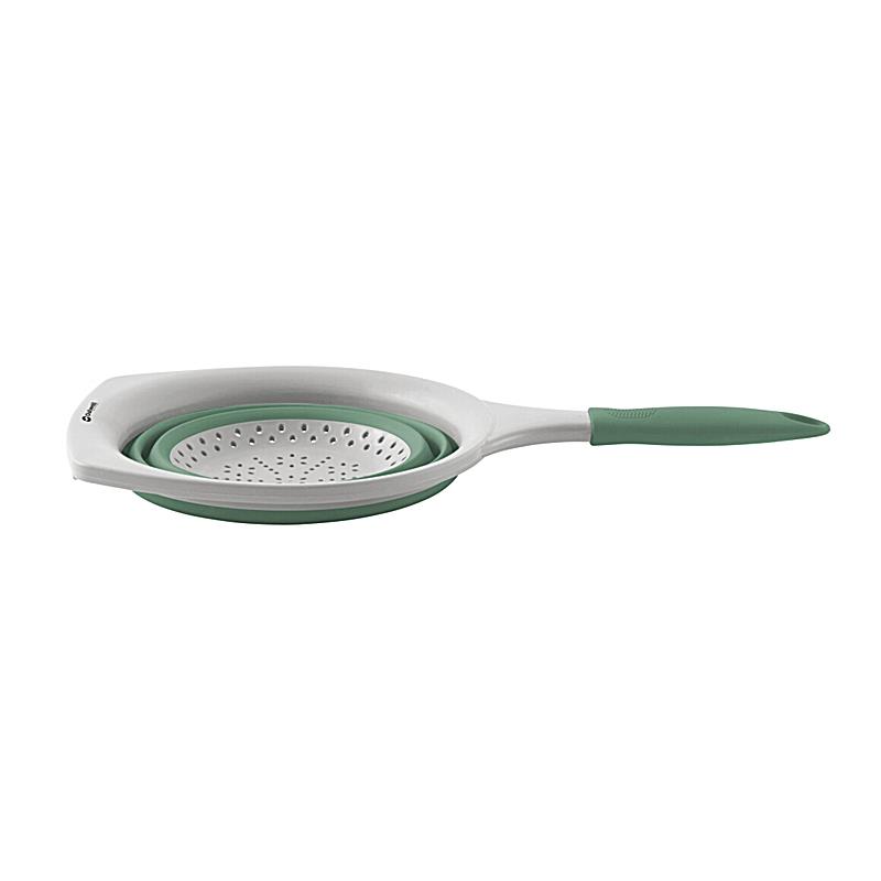 Zložljivo cedilo Outwell Shadow Green