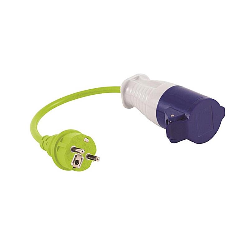 Pretvorni kabel Outwell Opus 0,3m