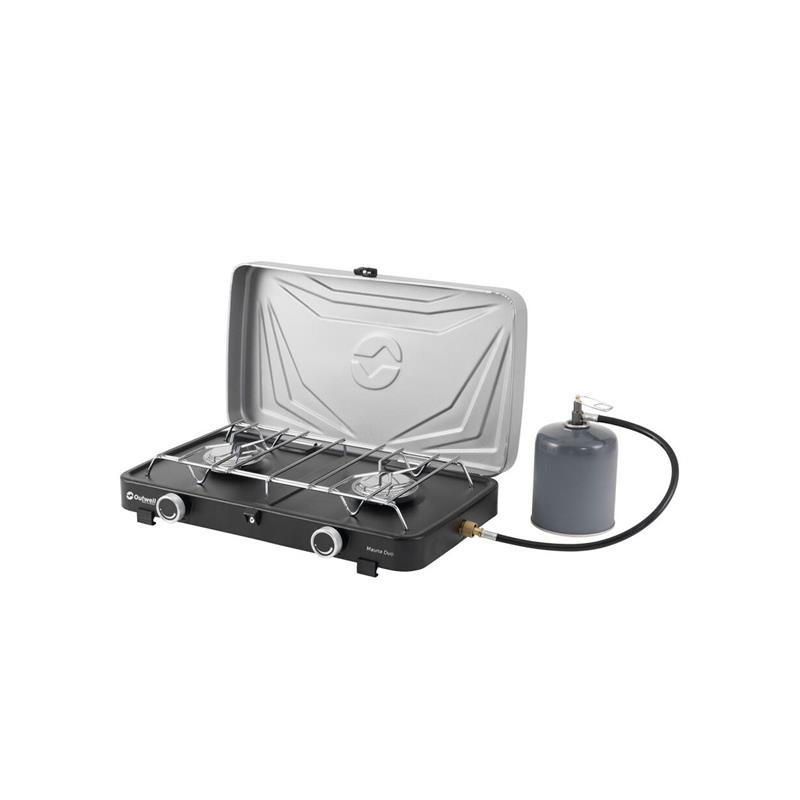 Kuhalnik Outwell Mauna Duo