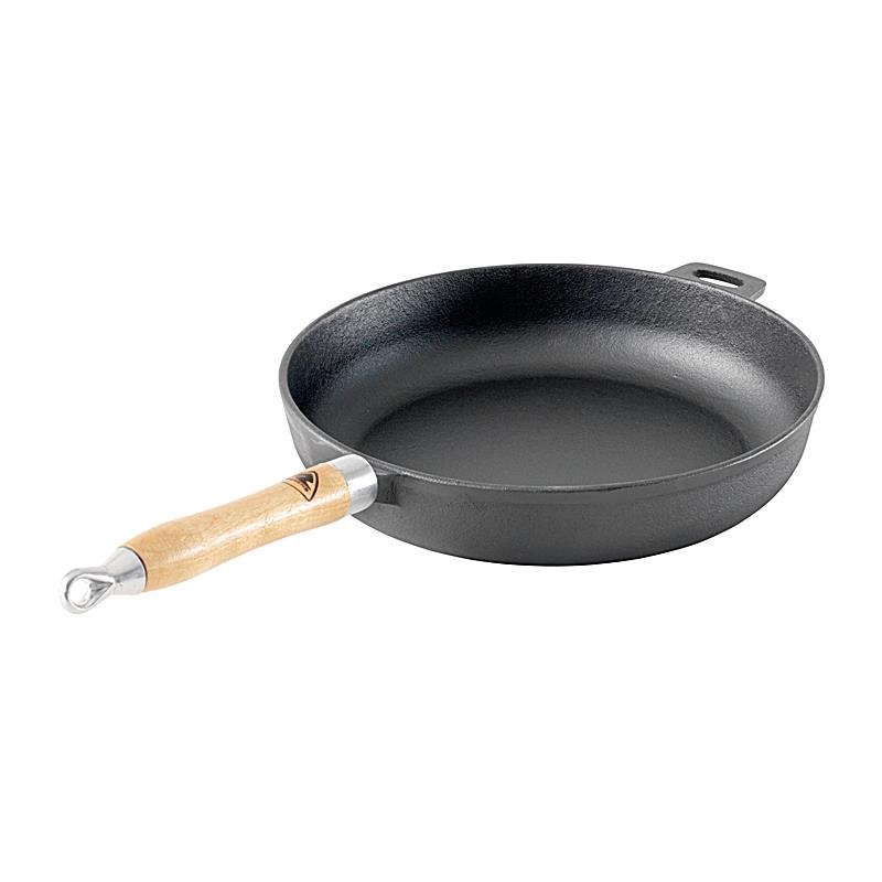 Litoželezna posoda Robens Tahoe