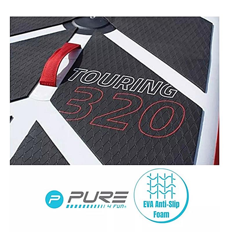 Sup Pure4Fun Touring 350