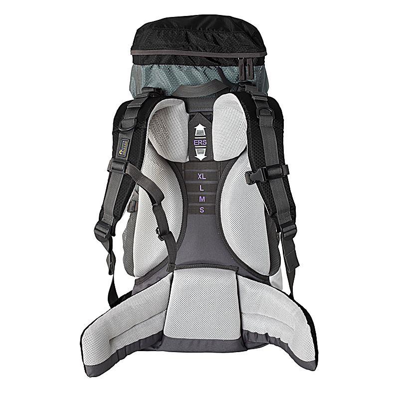 Nahrbtnik Active Leisure Mountain Gui 55