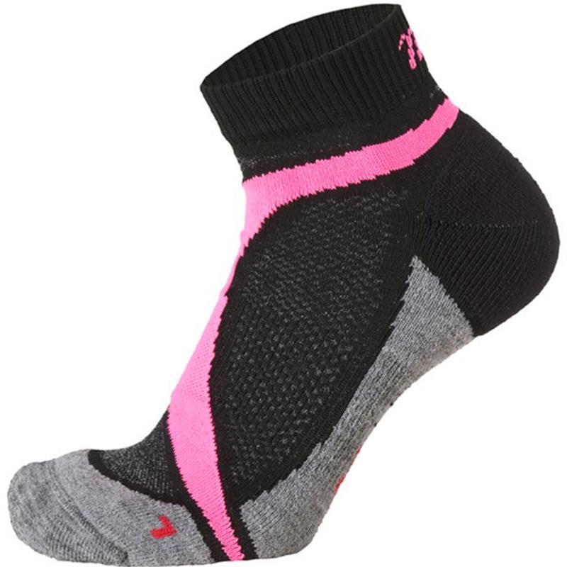 Nogavice športne Mico Argento XT2