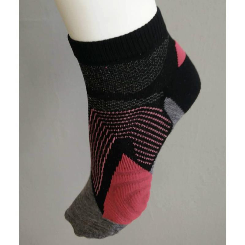 Nogavice športne Mico Argento XT2