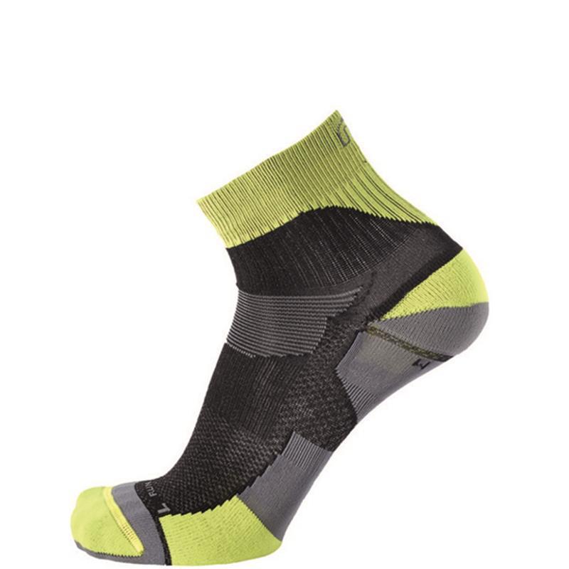 Nogavice športne Mico Argento X-Static