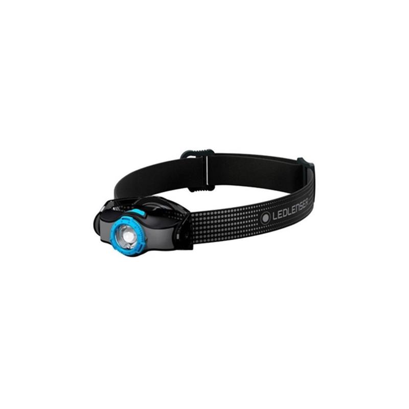 Svetilka LED Lenser MH3