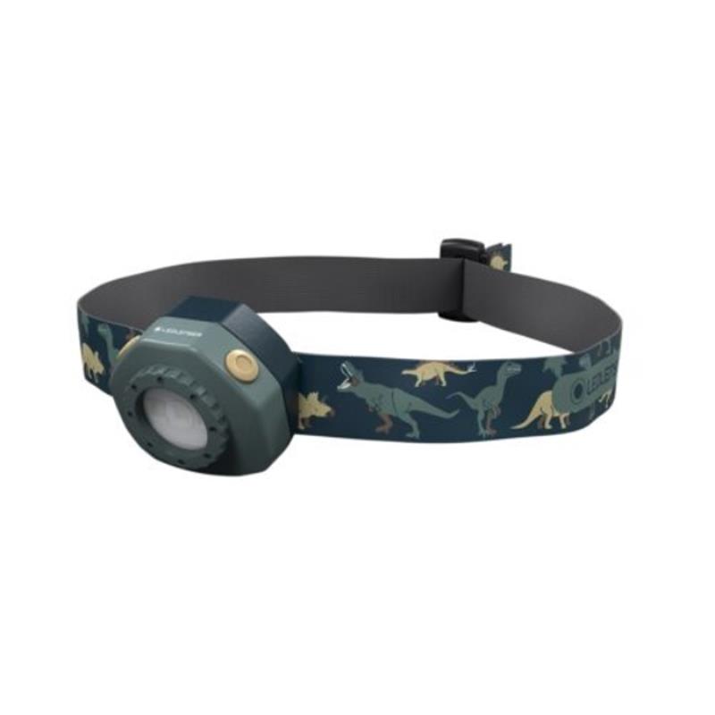 Svetilka LED Lenser Kidled 4R