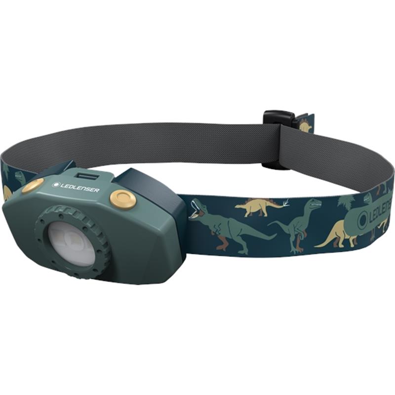 Svetilka LED Lenser Kidled 2