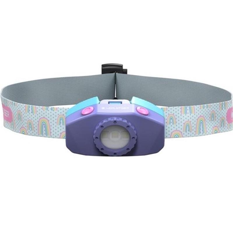 Svetilka LED Lenser Kidled 2