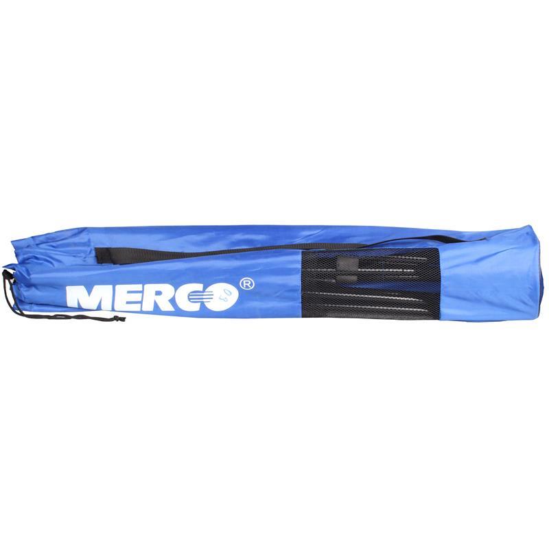 Set za badminton/tenis Merco 3 m