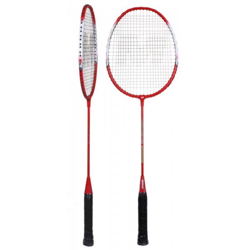 Set loparjev za badminton Merco Classic