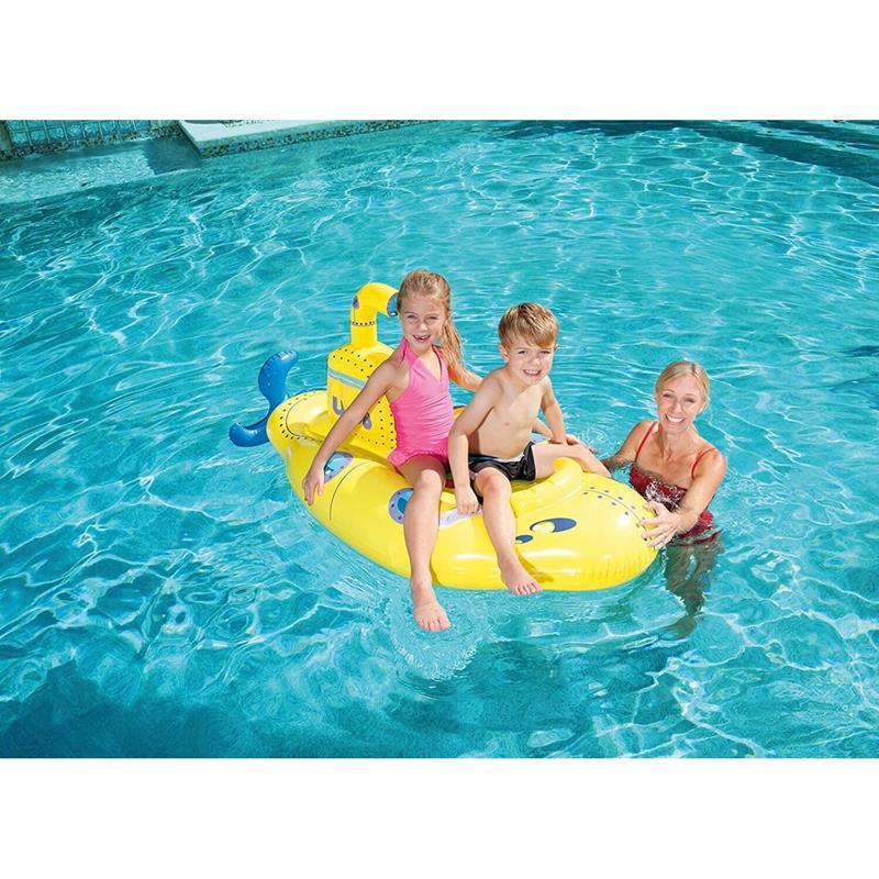 Napihljiv čolniček Bestway Submarine