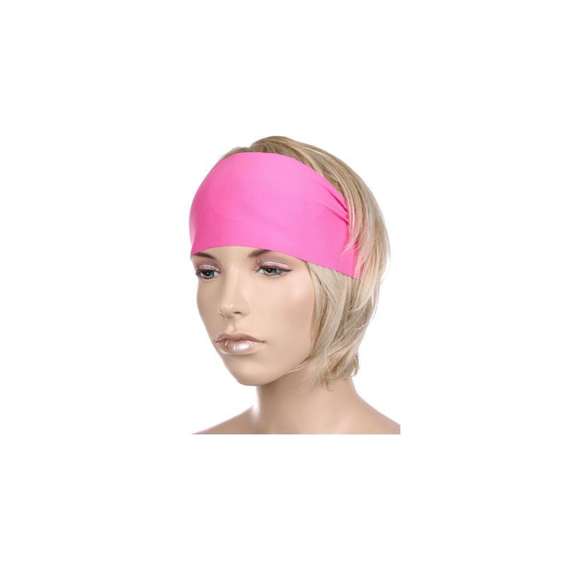 Športni naglavni trak Merco Comfort Dry