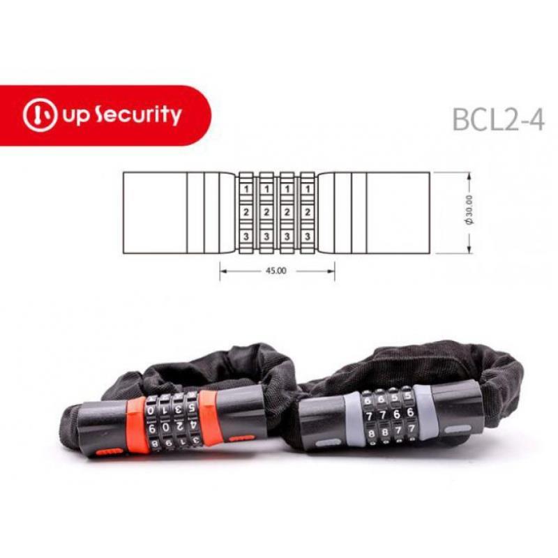 Ključavnica Merco Digit 2.0