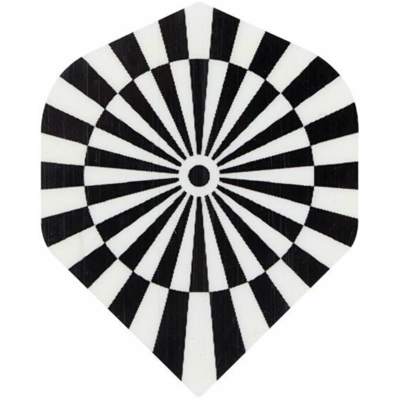 Set puščic za pikado Abbey Darts