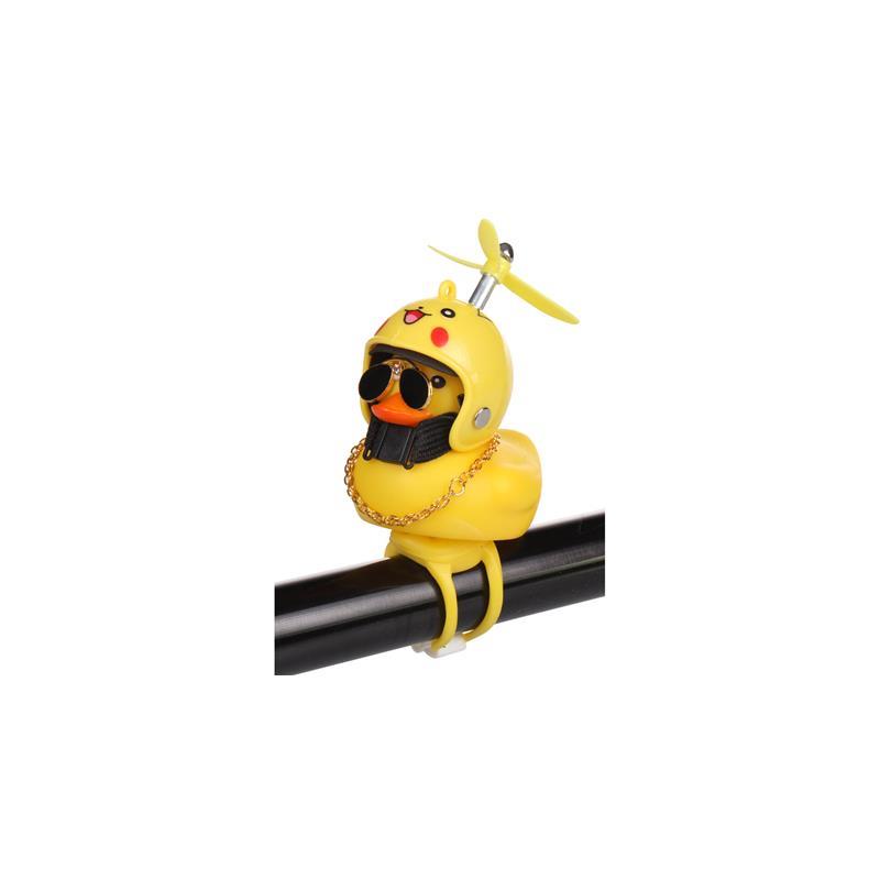 Dekoracija kolesa Merco Bike Duck