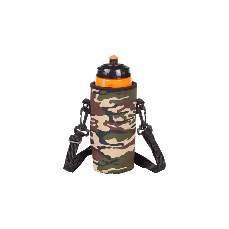 Izolativni ovoj bidona Merco Camouflage