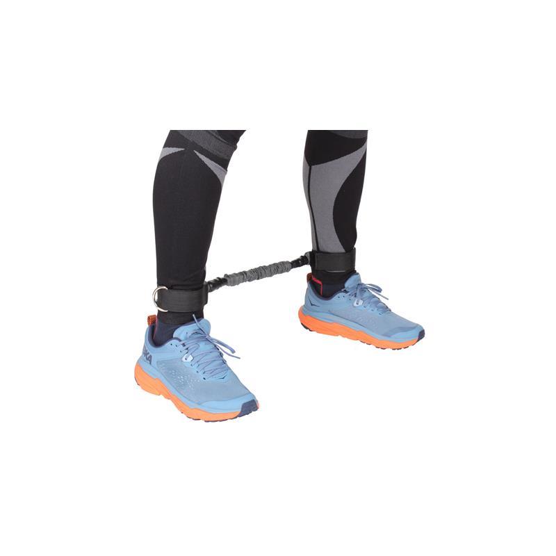 Trak za vadbo nog Merco Master