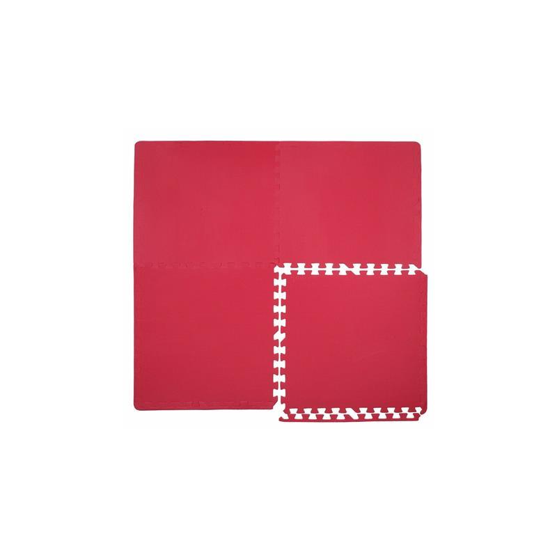 Podloga za vadbo Merco Puzzle