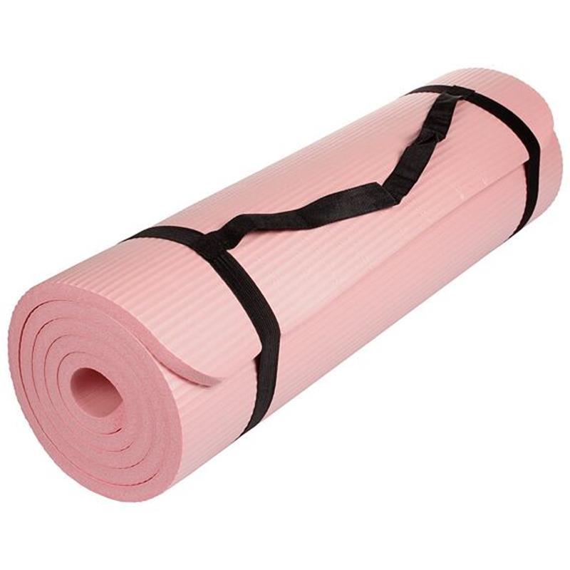 Podloga za vadbo Merco NBR 15