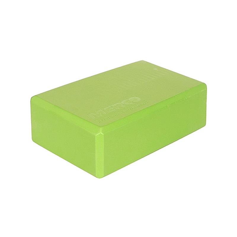 Blok za jogo Merco Yoga Block