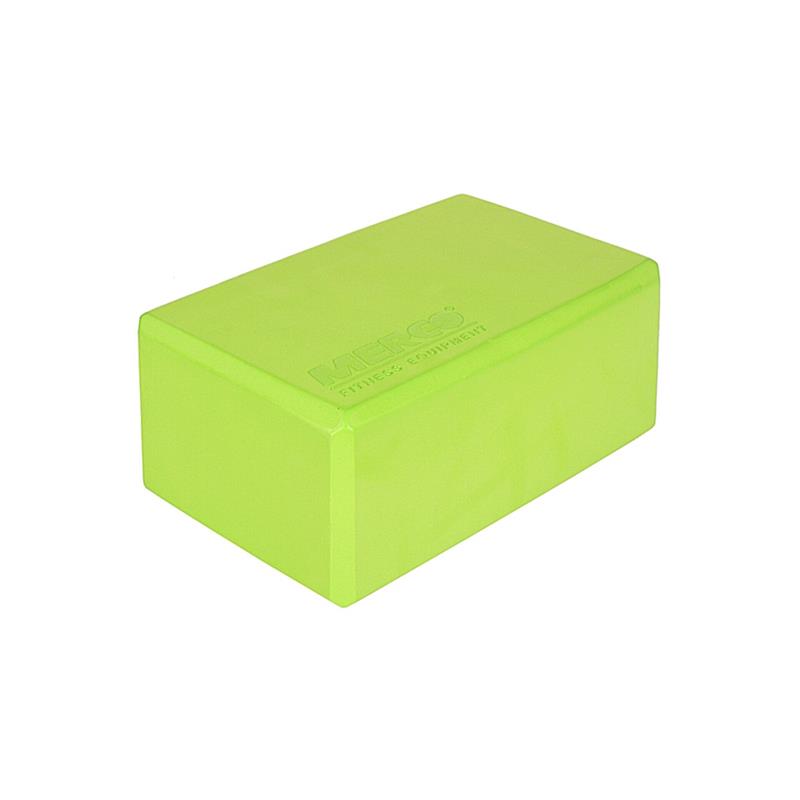 Blok za jogo Merco Yoga Block