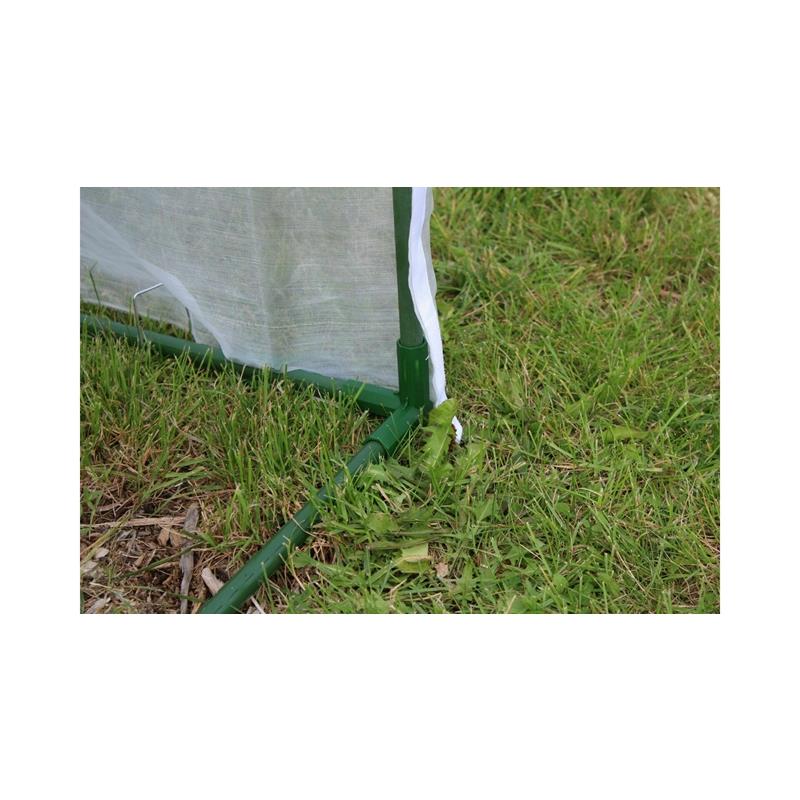 Spojka kotna Merco Pipe Buckle