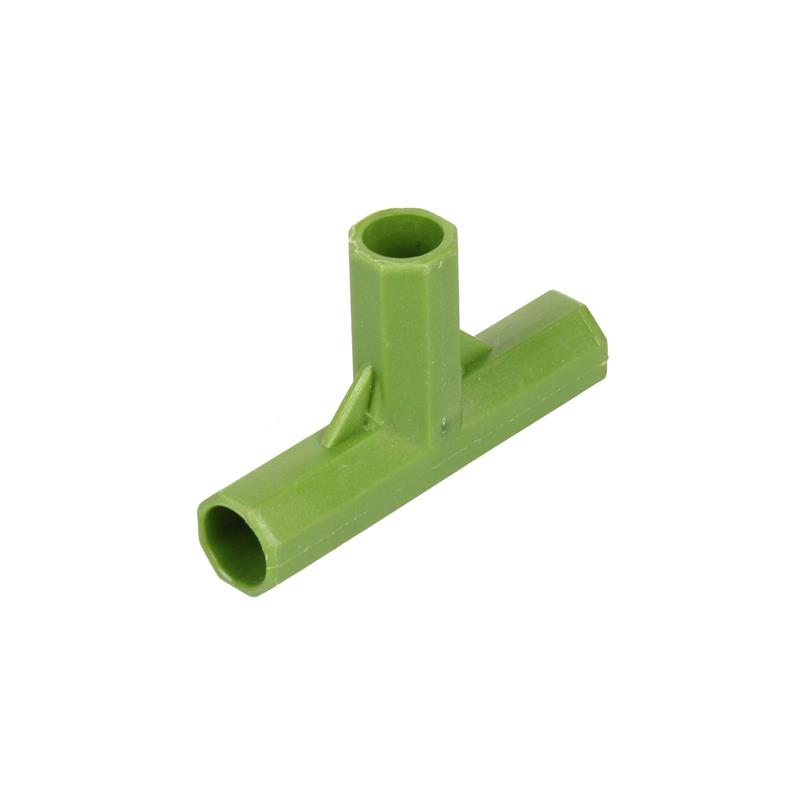 Spojka tristrana Merco Pipe Buckle