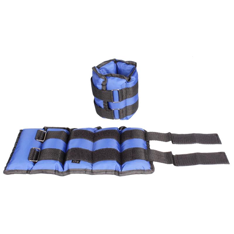 Neoprenska utež Merco Sandbags 2000