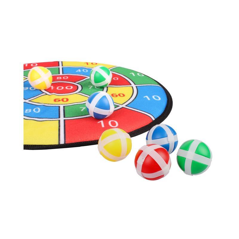 Pikado iz tkanine Merco Ball Target